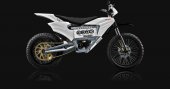 2010 Hesketh Zero MX photo